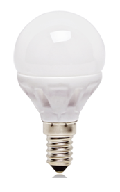 Led bulb 5.5W