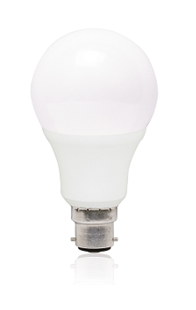 Led bulb 9W