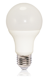 Led bulb 12W