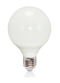 Led bulb 12W