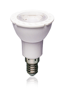 led spot light 5W E14