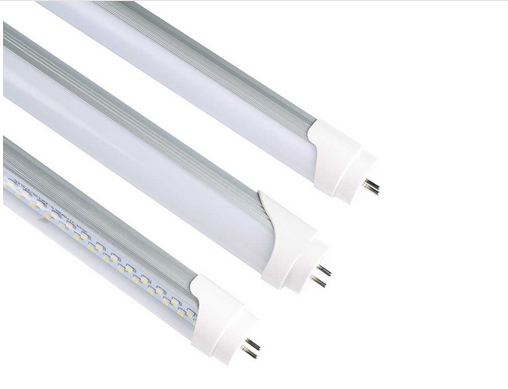 9W T8 led tube light