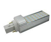 6W G24 PLC led lamp