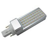 8W G24 PLC led lamp