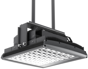 Led High Bay Light Square