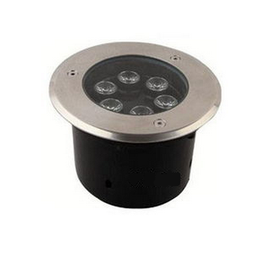 6W Led Underground Light