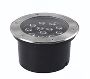 15W Led Underground Light