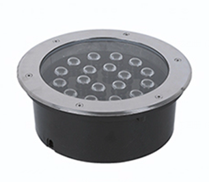 18W Led Underground Light