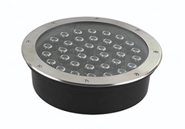 24W Led Underground Light