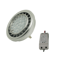 30W AR111 led spot light