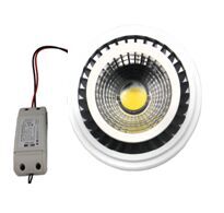 15W AR111 led spot light