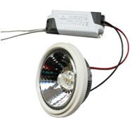 15W AR111 led spot light