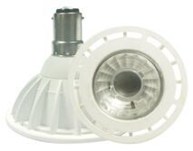 6W AR70 led spot light