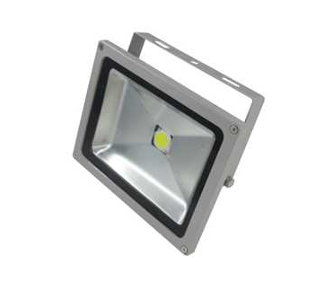 50W led flood light