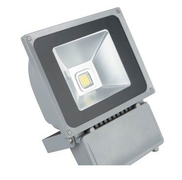 80W led flood light