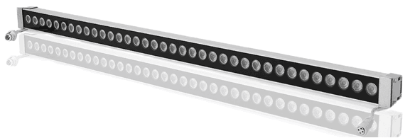 led wall washer light 36w