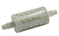 R7S led light 5W 360 degree