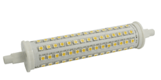 R7S led light 12W 360 degree